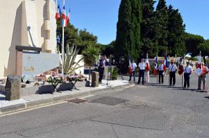 2020 07 05 AGDE  COMMEMORATION DU 5 07 1962 MASSACRE D ORAN (49)